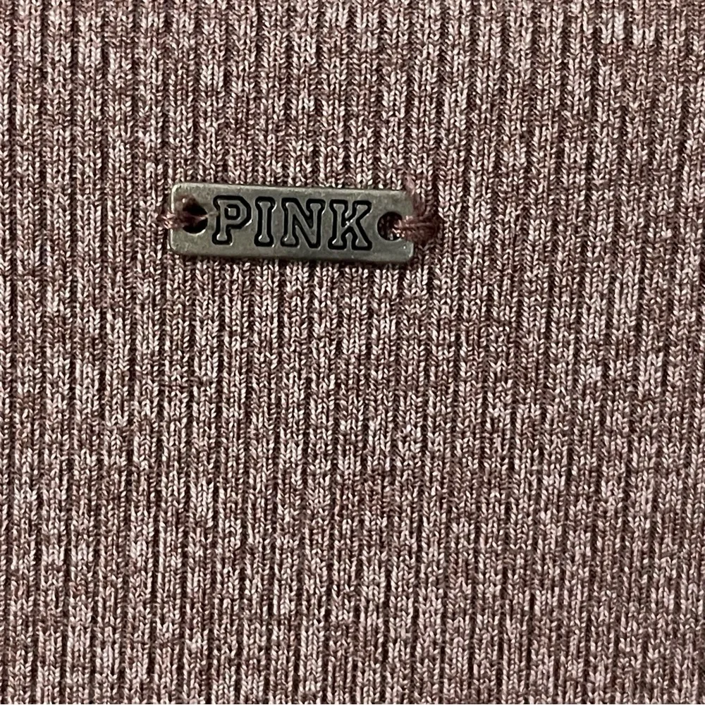 VS PINK Cozy High Waist Side Pockets Leggings M - Picture 4 of 5